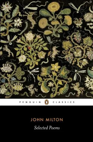 John Milton Selected Poems: Milton