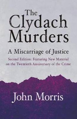 John Morris The Clydach Murders