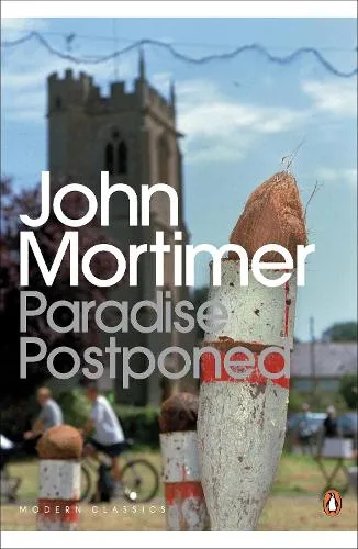 John Mortimer Paradise Postponed