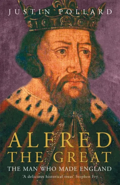 John Murray Press Alfred The Great