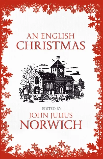 John Murray Press An English Christmas
