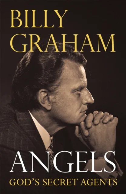 John Murray Press Angels : God'S Secret Agents