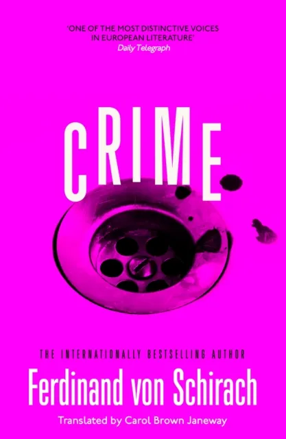 John Murray Press Crime