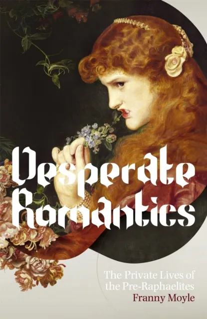 John Murray Press Desperate Romantics