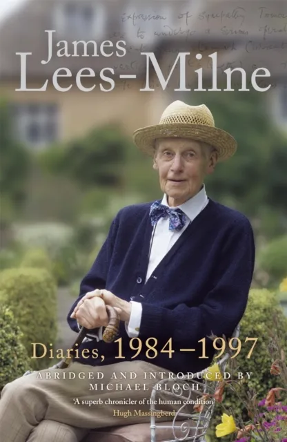 John Murray Press Diaries, 1984-1997