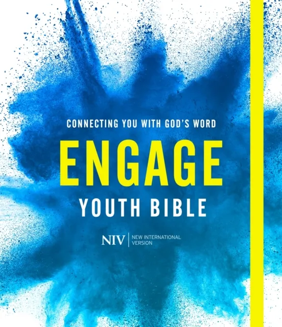 New International Version Engage