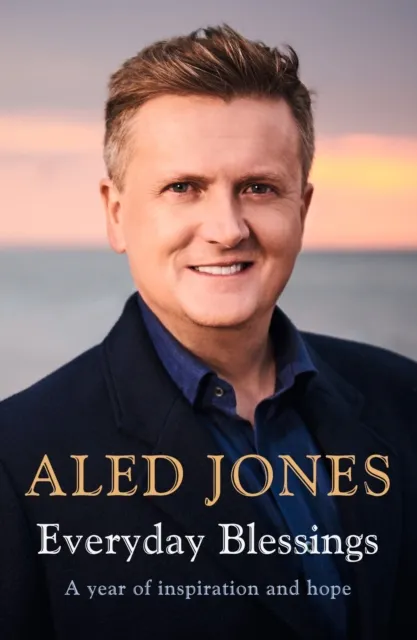 John Murray Press Everyday Blessings : A Year Of Inspiration And Hope