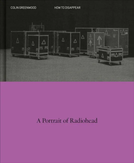 John Murray Press How To Disappear