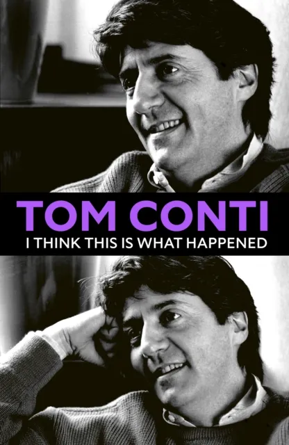 John Murray Press I Think This Is What Happened