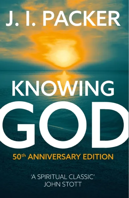 John Murray Press Knowing God