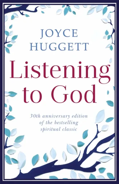 John Murray Press Listening To God