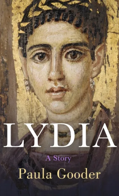 John Murray Press Lydia