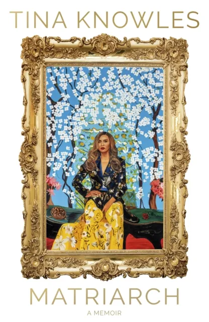 John Murray Press Matriarch : Beyonce’s Mother Tells Her Story For The First Time Ever