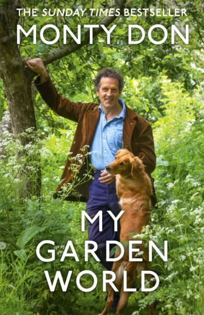 John Murray Press My Garden World : The Sunday Times seller