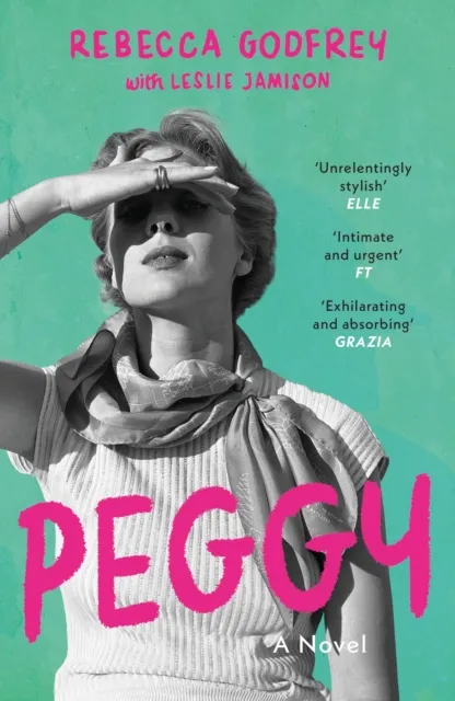 John Murray Press Peggy