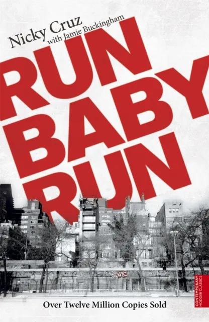 John Murray Press Run Baby Run