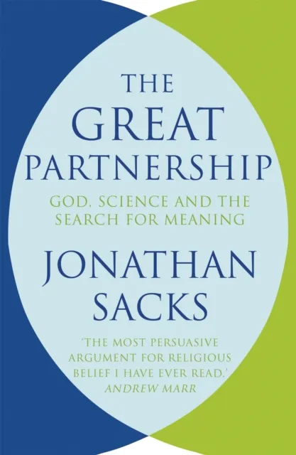 John Murray Press The Great Partnership