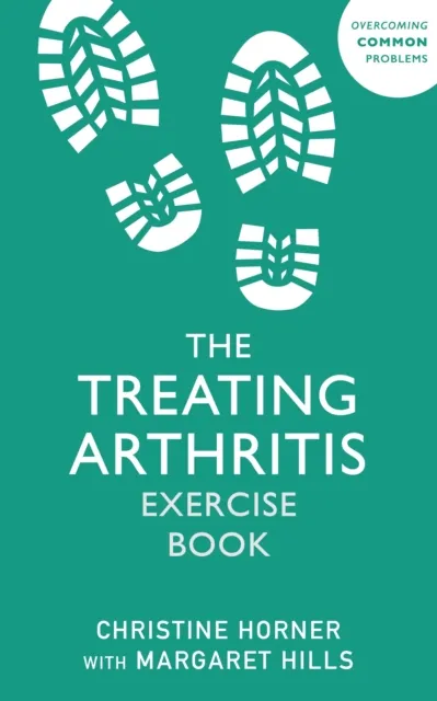 John Murray Press Treating Arthritis Exercise Book