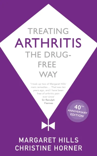 John Murray Press Treating Arthritis : The Drug Free Way