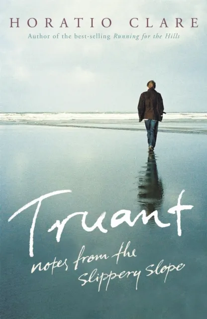 John Murray Press Truant