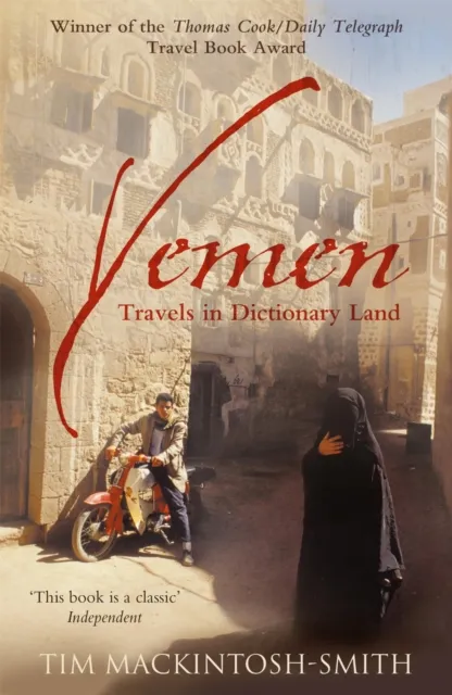 John Murray Press Yemen