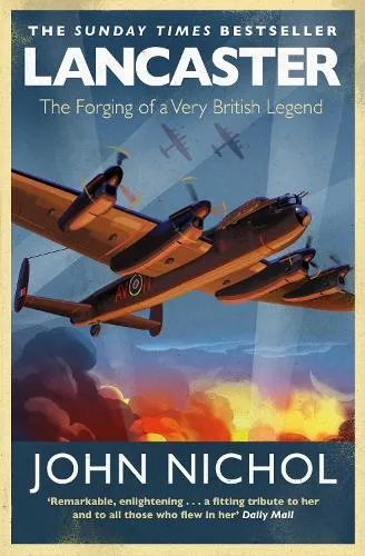 John Nichol Lancaster