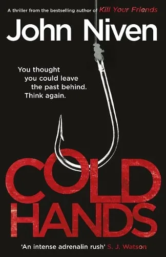 John Niven Cold Hands