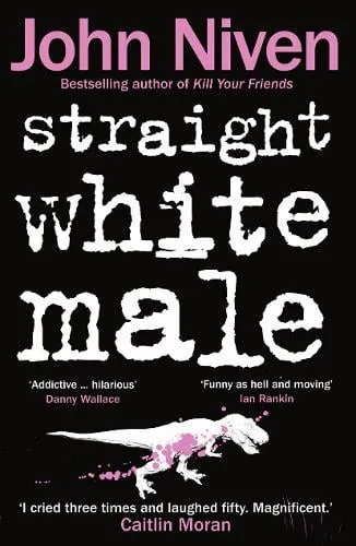 John Niven Straight White Male