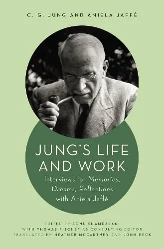 John Peck Jung's Life and Work