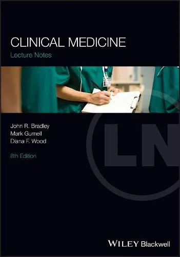 John R. Bradley Clinical Medicine