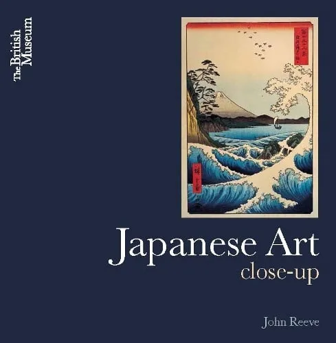John Reeve Japanese Art