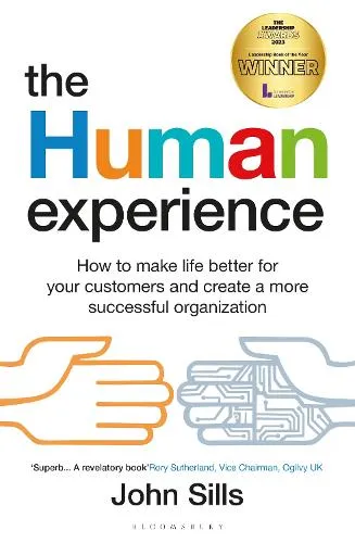 John Sills The Human Experience