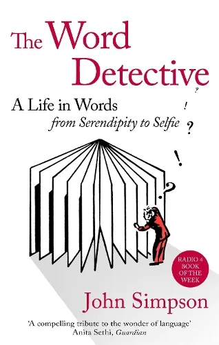 John Simpson The Word Detective