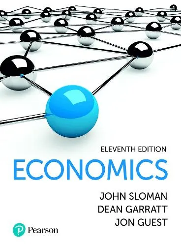 John Sloman Economics