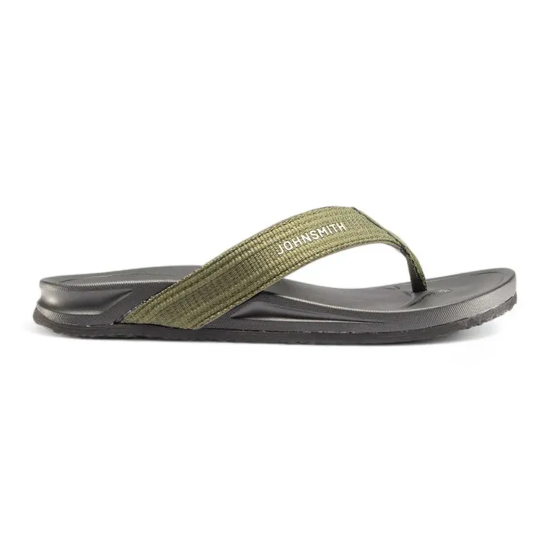 John Smith Poger Slides Green EU 39 Men
