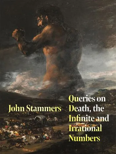 John Stammers Queries on Death, the Infinite and Irrational Numbers