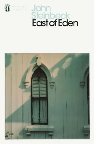 John Steinbeck East of Eden