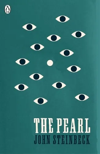John Steinbeck The Pearl