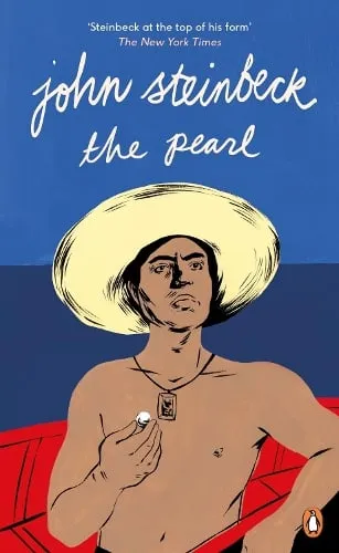 John Steinbeck The Pearl