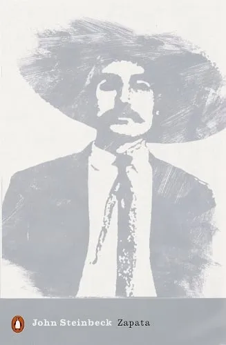John Steinbeck Zapata