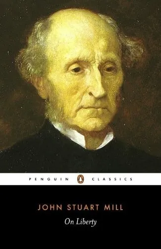 John Stuart Mill On Liberty