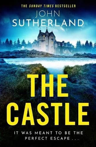 John Sutherland The Castle