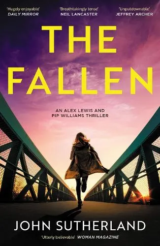 John Sutherland The Fallen