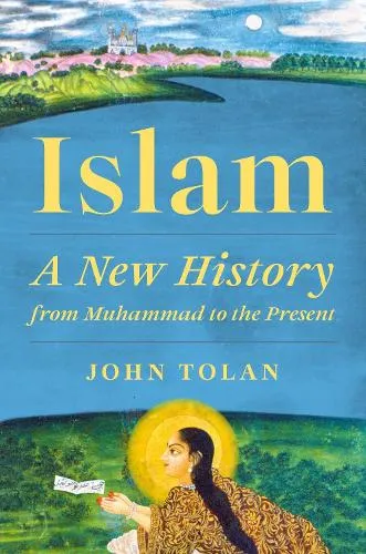 John Tolan Islam