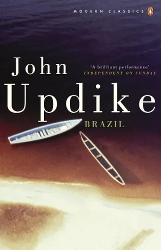John Updike Brazil