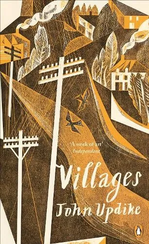 John Updike Villages