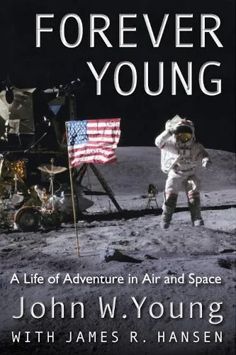 John W. Young Forever Young