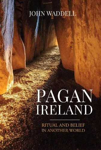 John Waddell Pagan Ireland