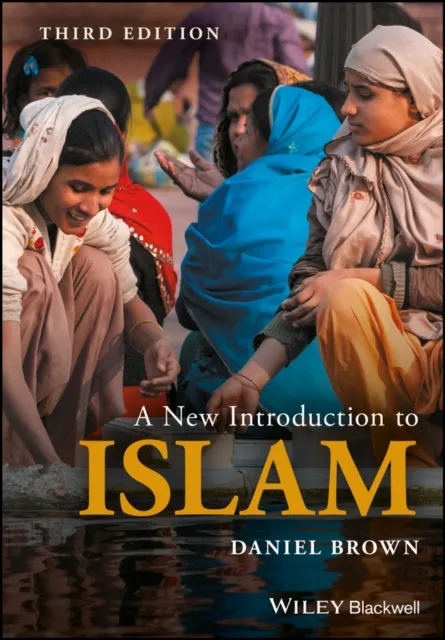 John Wiley and Sons Ltd A Introduction To Islam