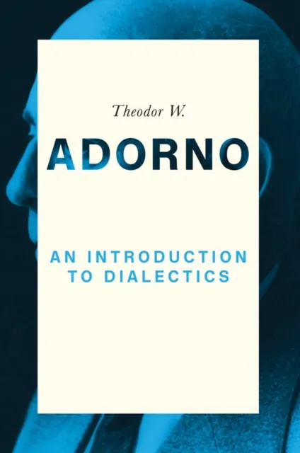 John Wiley and Sons Ltd An Introduction To Dialectics